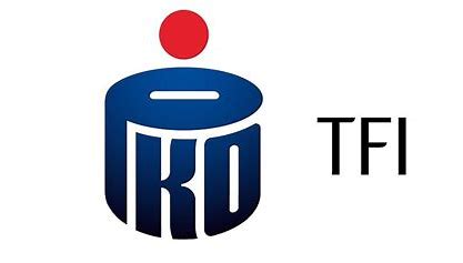 Logo PKO TFI