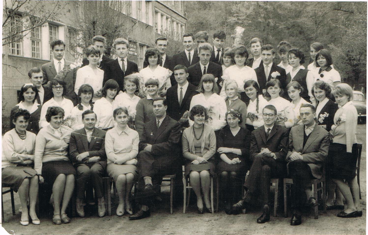 1965 XIb