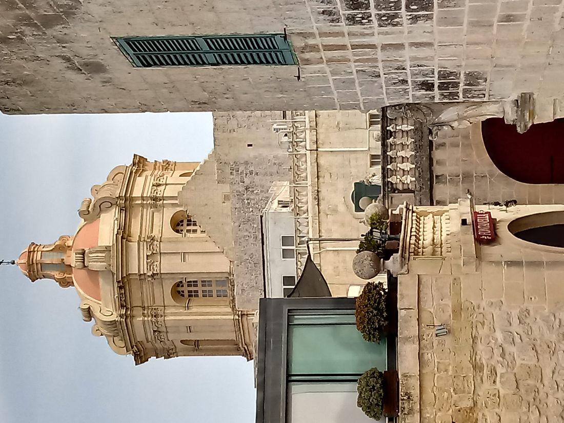 Malta 2022