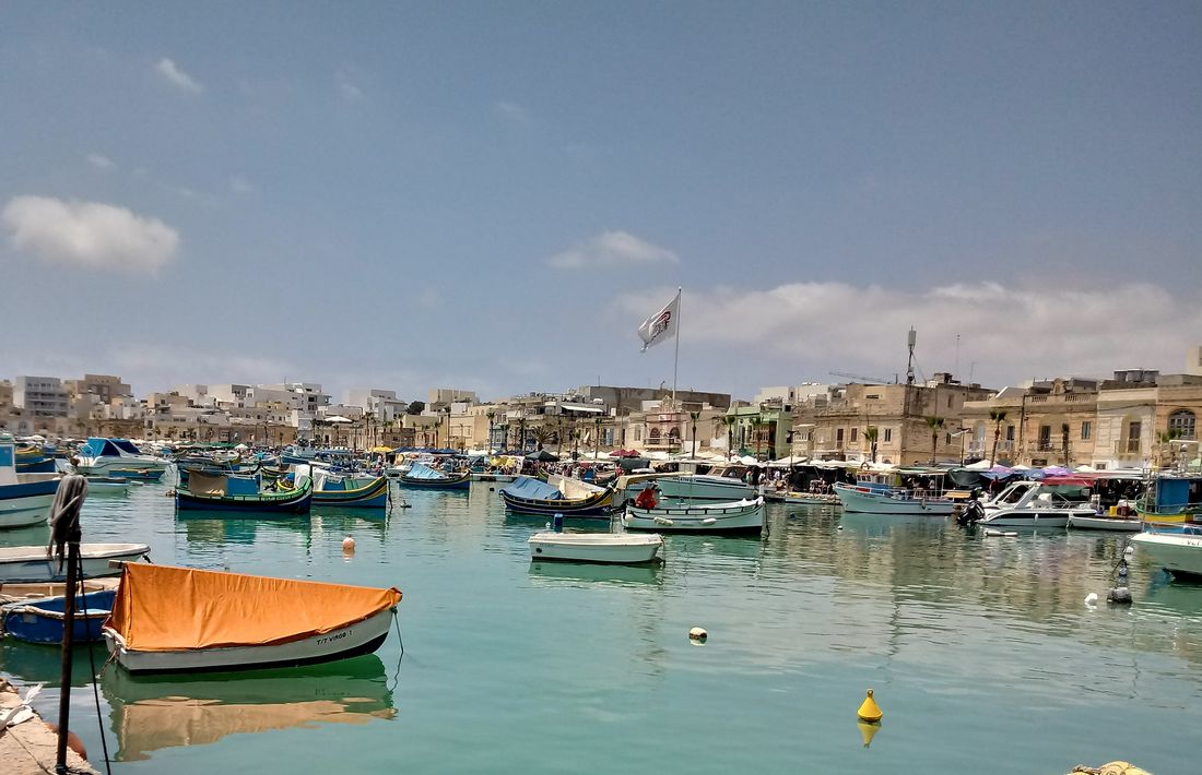 Malta 2022