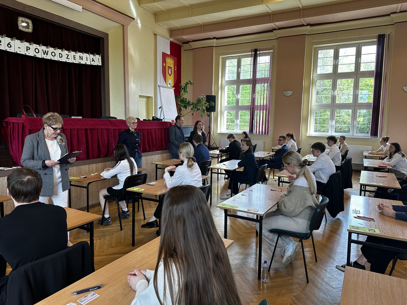 matura 2026