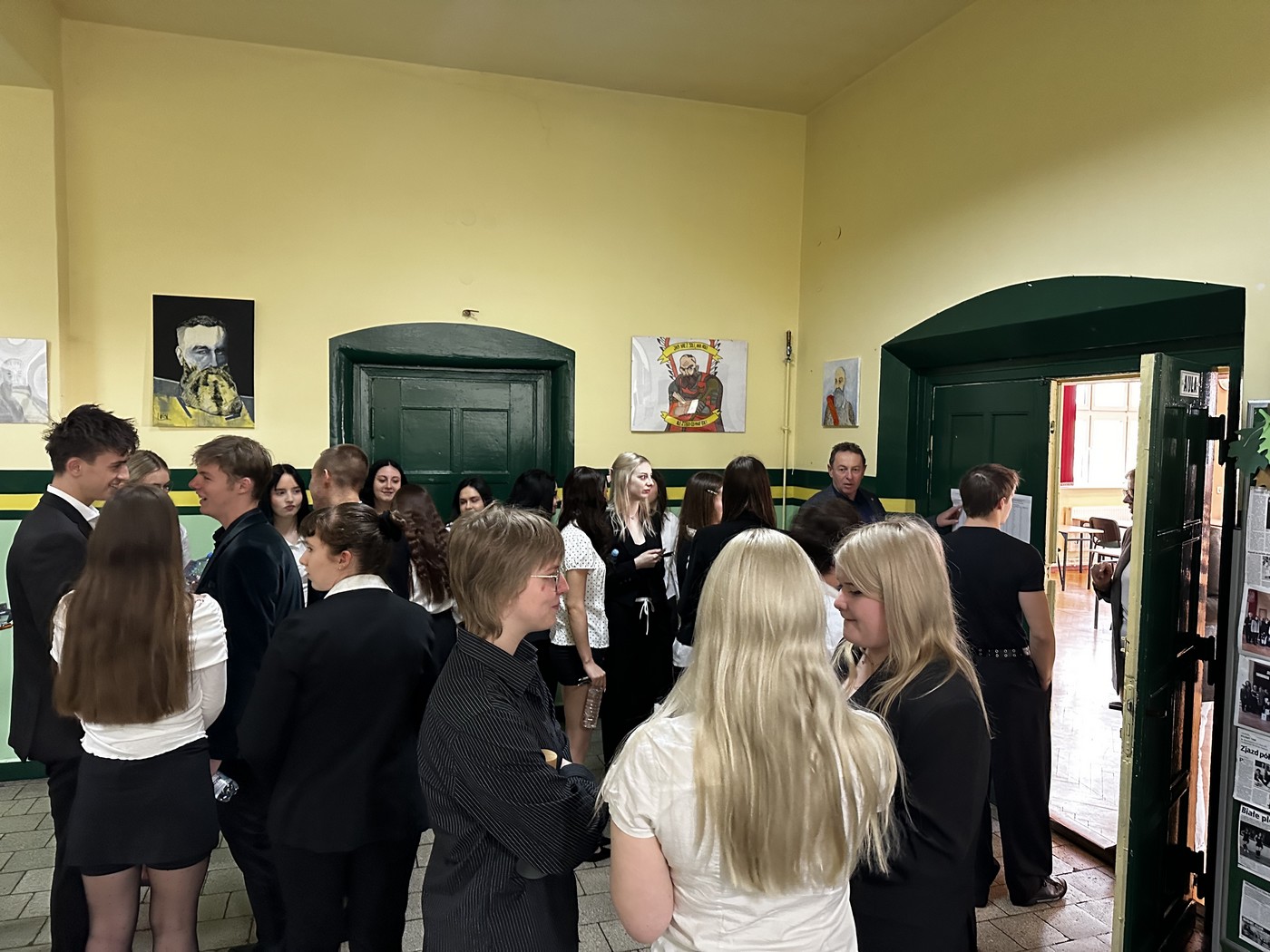matura 2026
