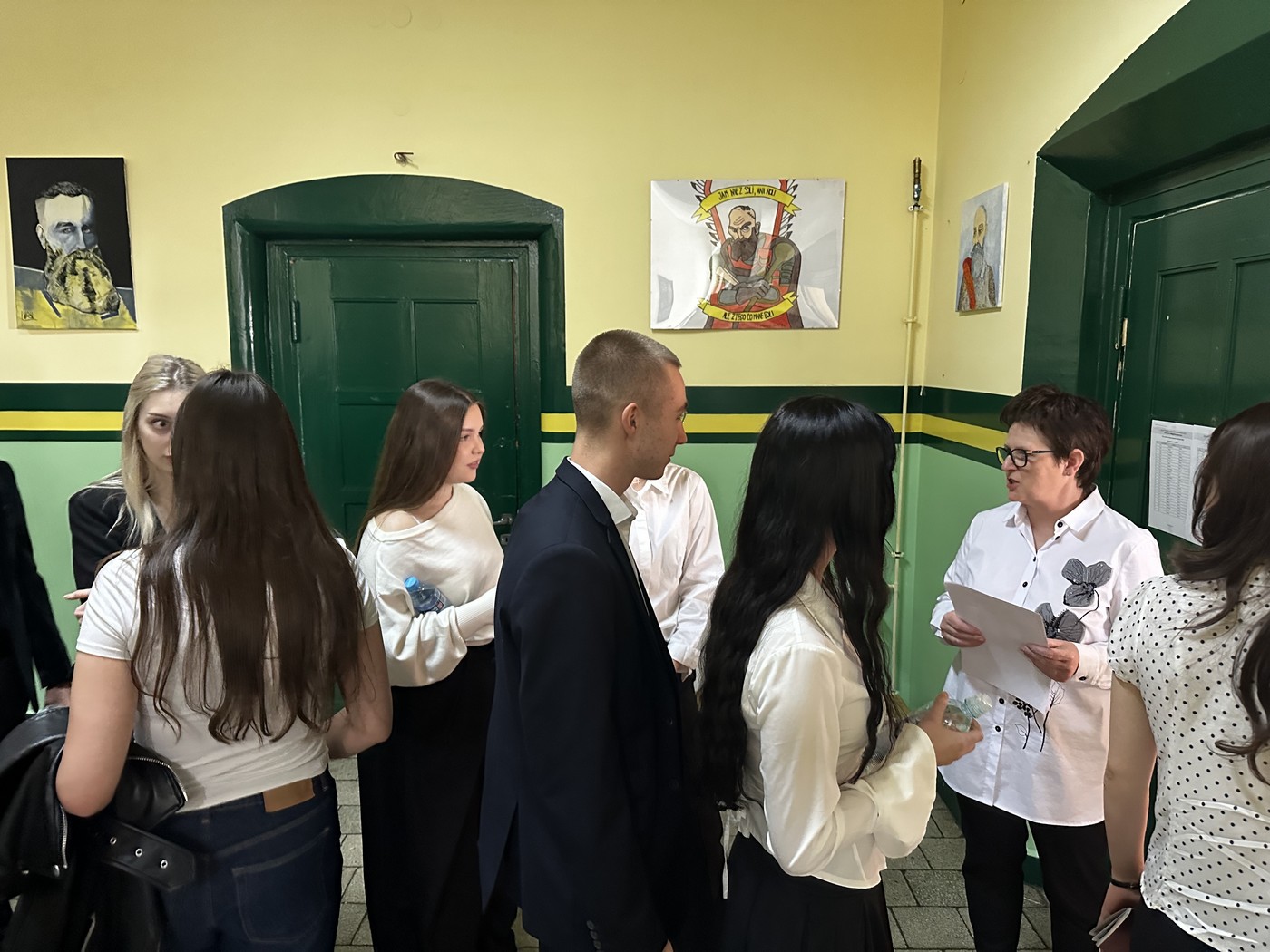 matura 2026