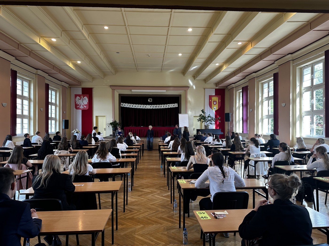 matura 2026