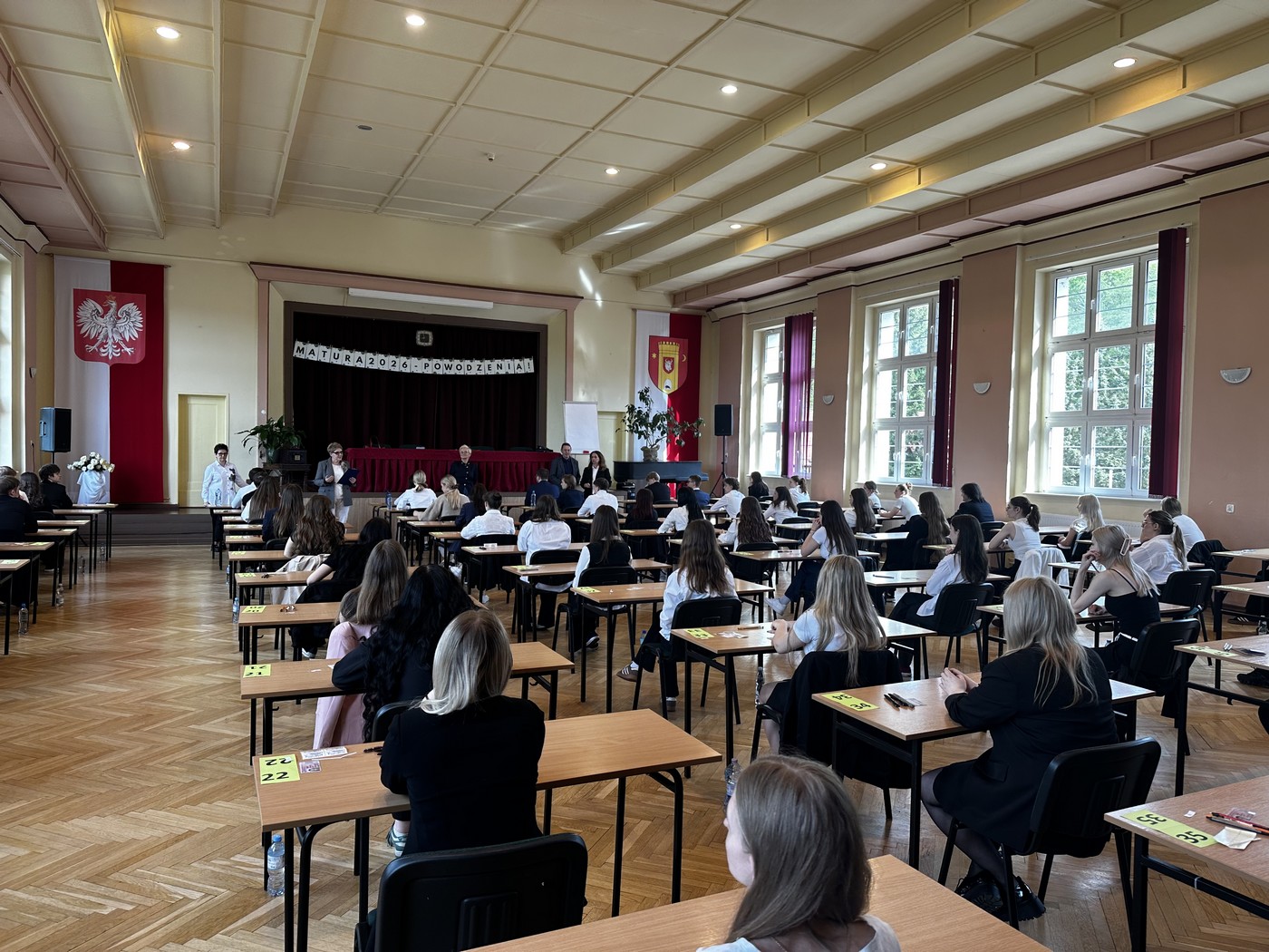 matura 2026