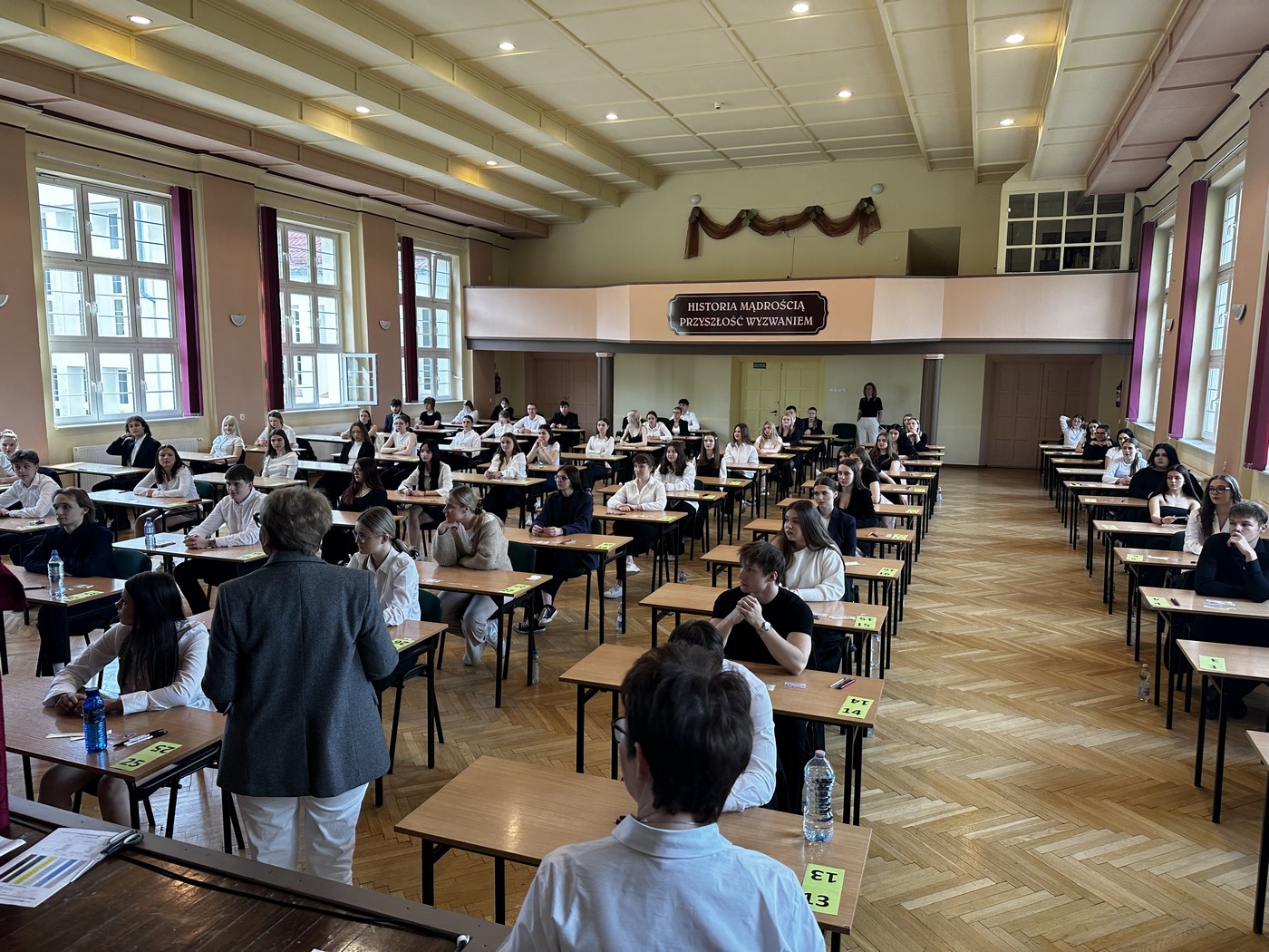 matura 2026