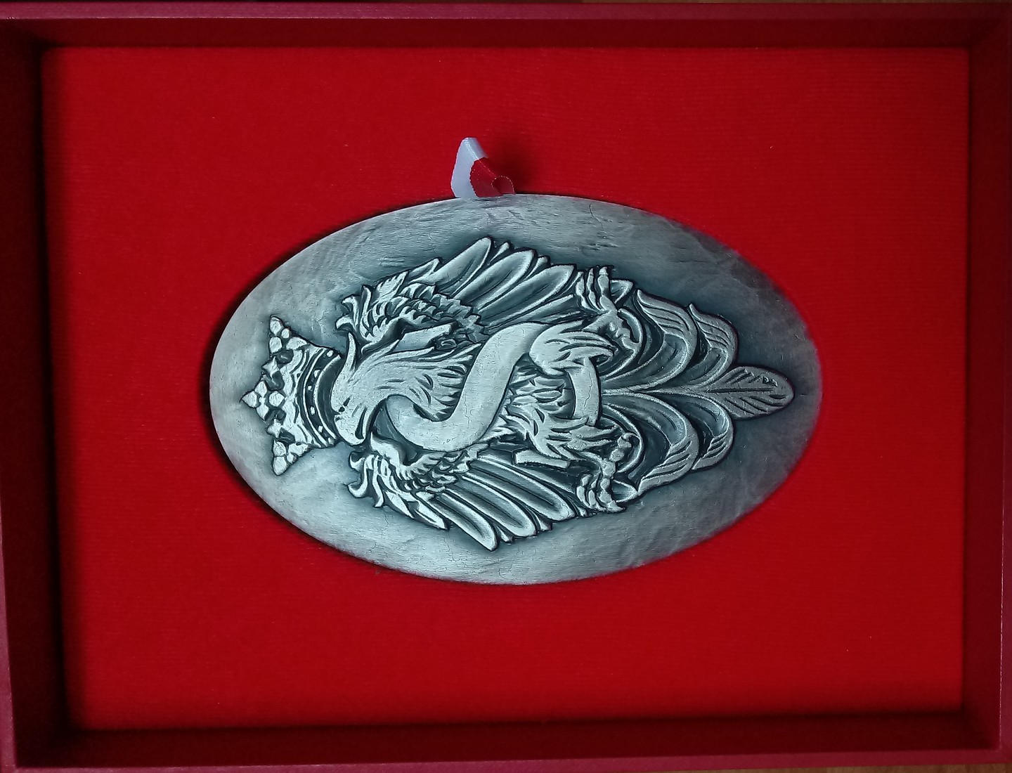 2023 medal