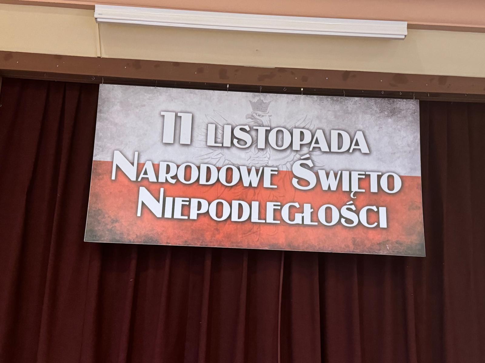 2024 Święto Niepodleglości
