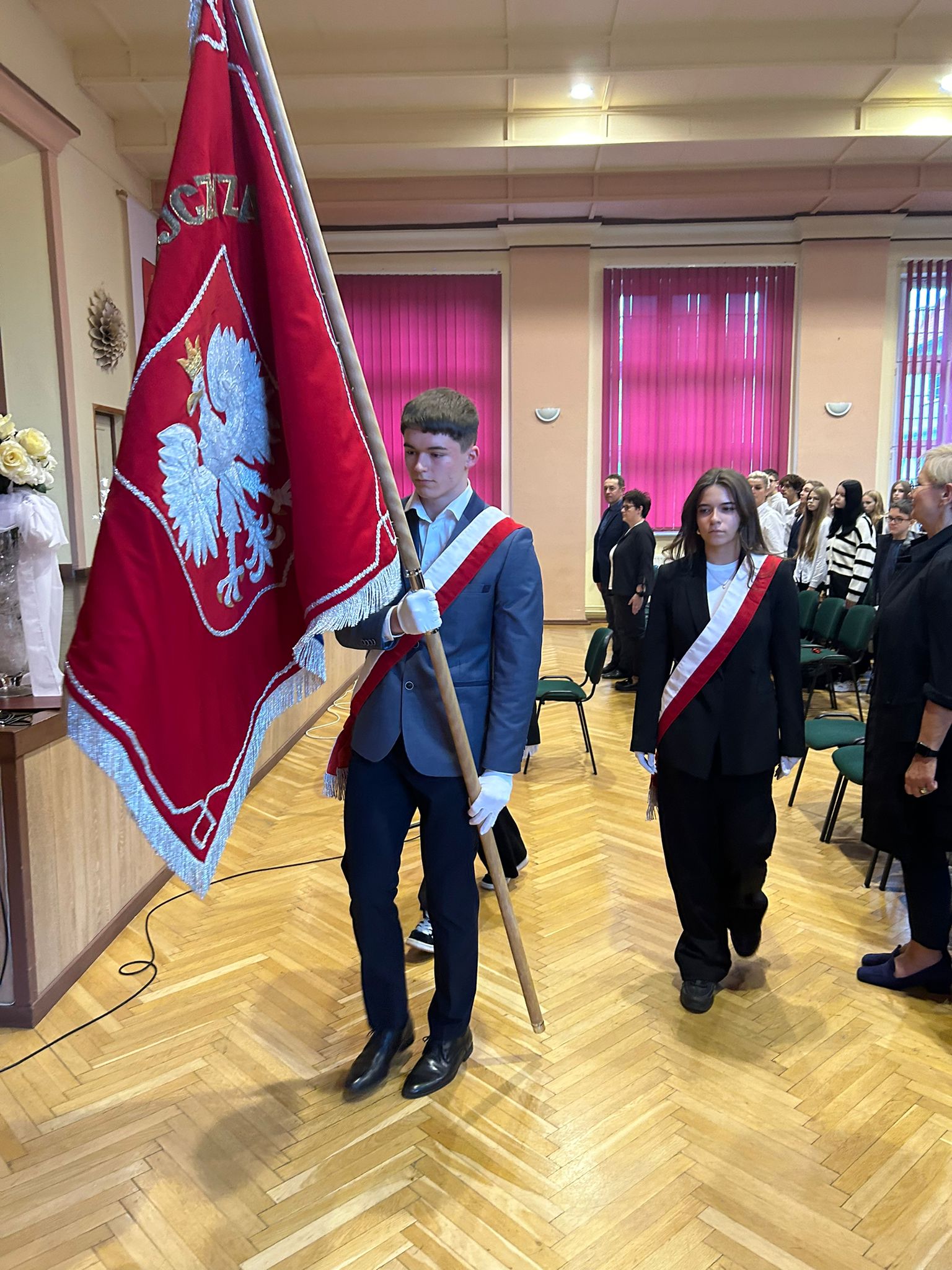 2024 Święto Niepodleglości