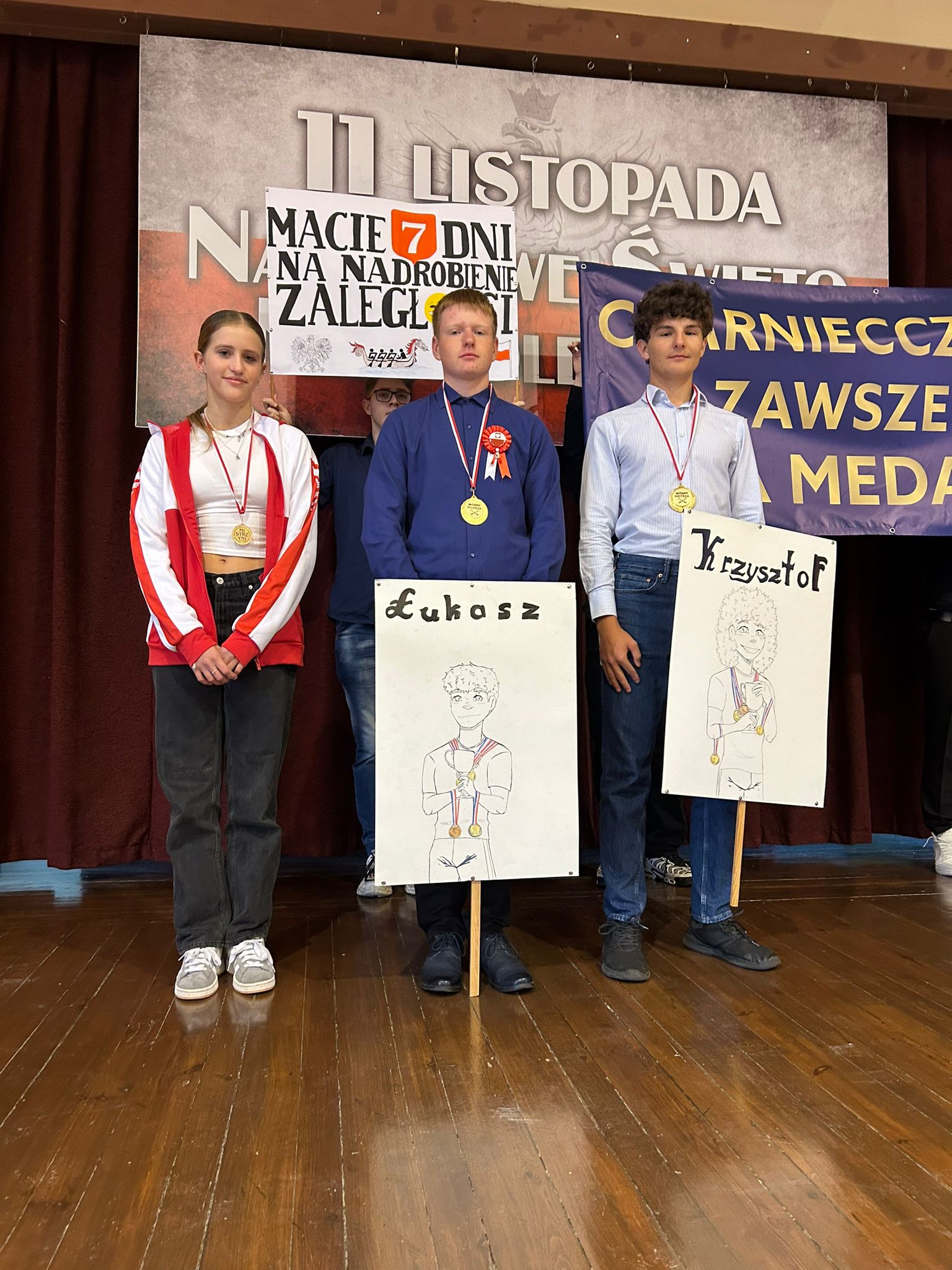 2024 Święto Niepodleglości