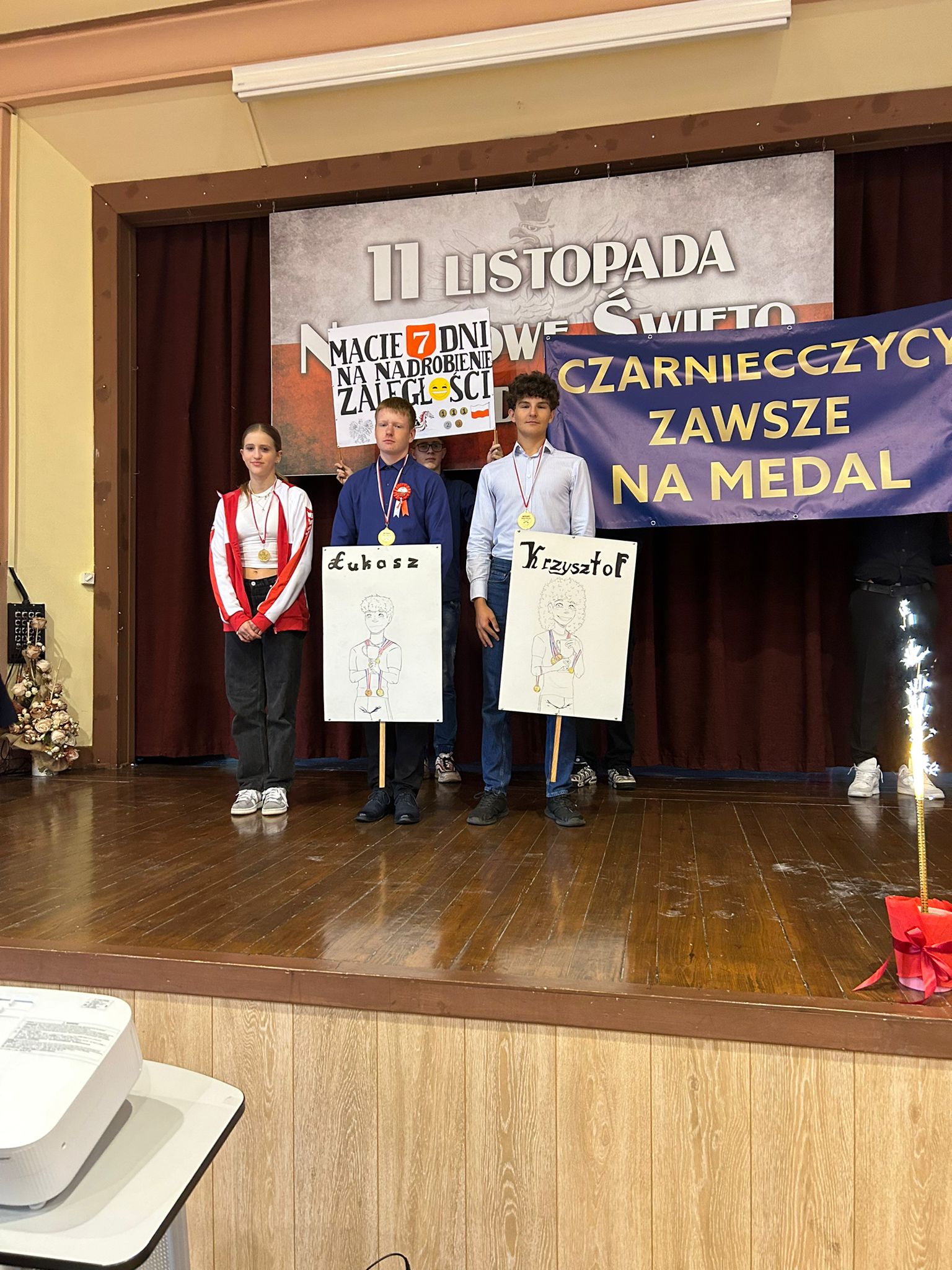2024 Święto Niepodleglości