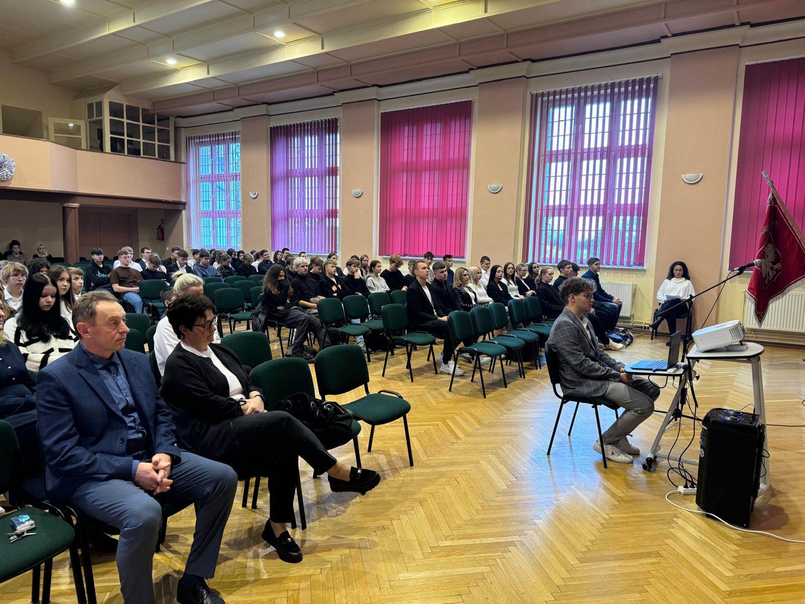 2024 Święto Niepodleglości