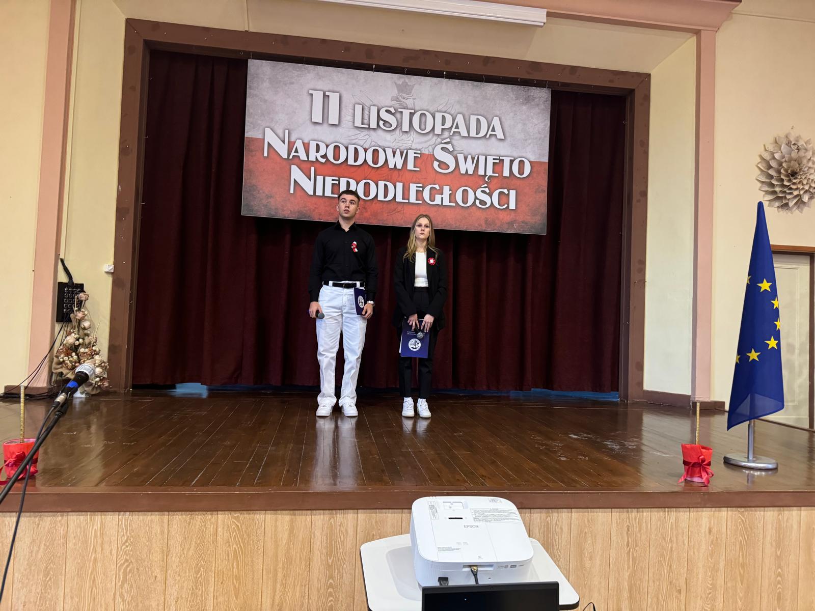 2024 Święto Niepodleglości