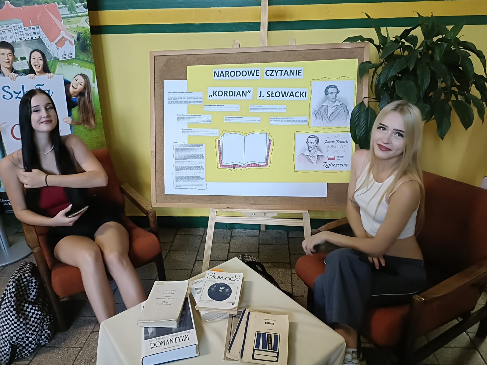 Narodowe Czytanie 2024