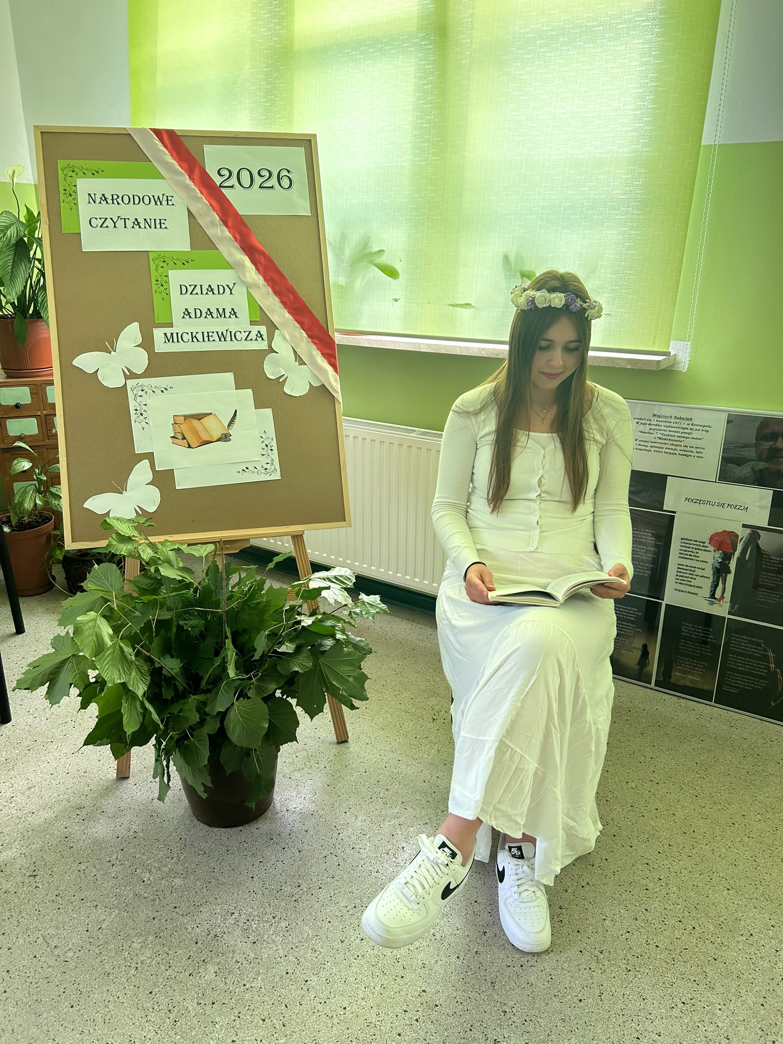 narodowe czytanie 2026