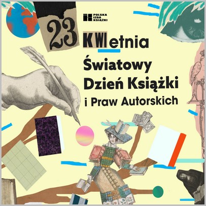 Dzień Książki