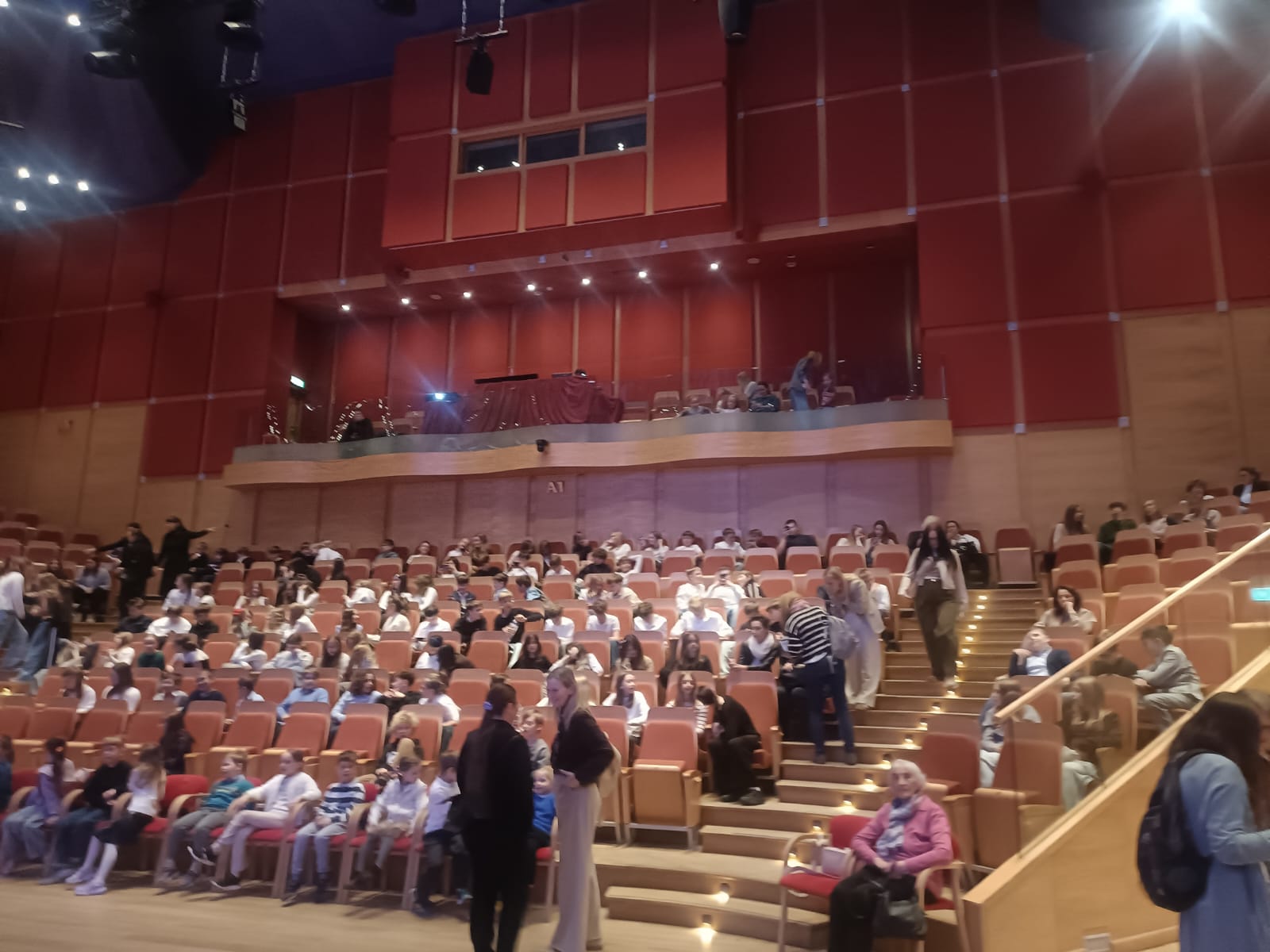 filharmonia 2026