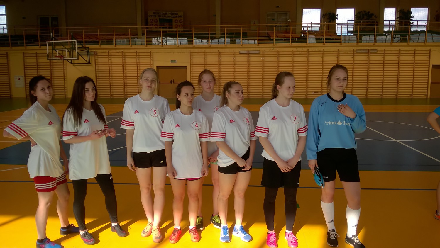 futsal
