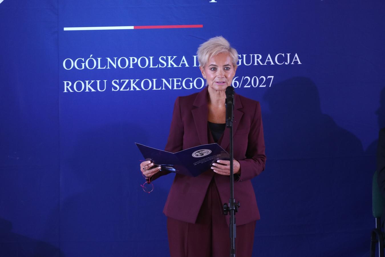 inauguracja 2026
