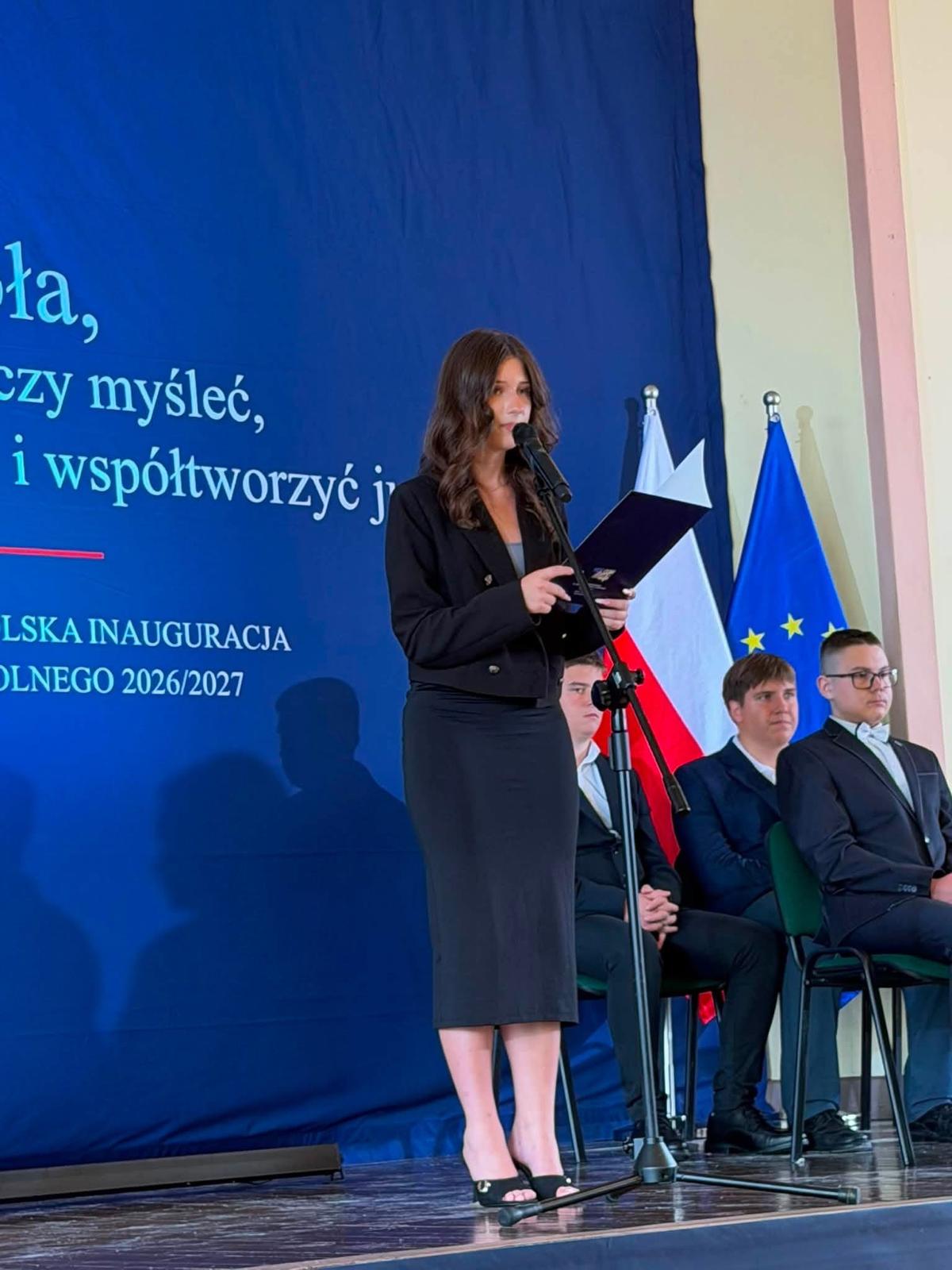 inauguracja 2026