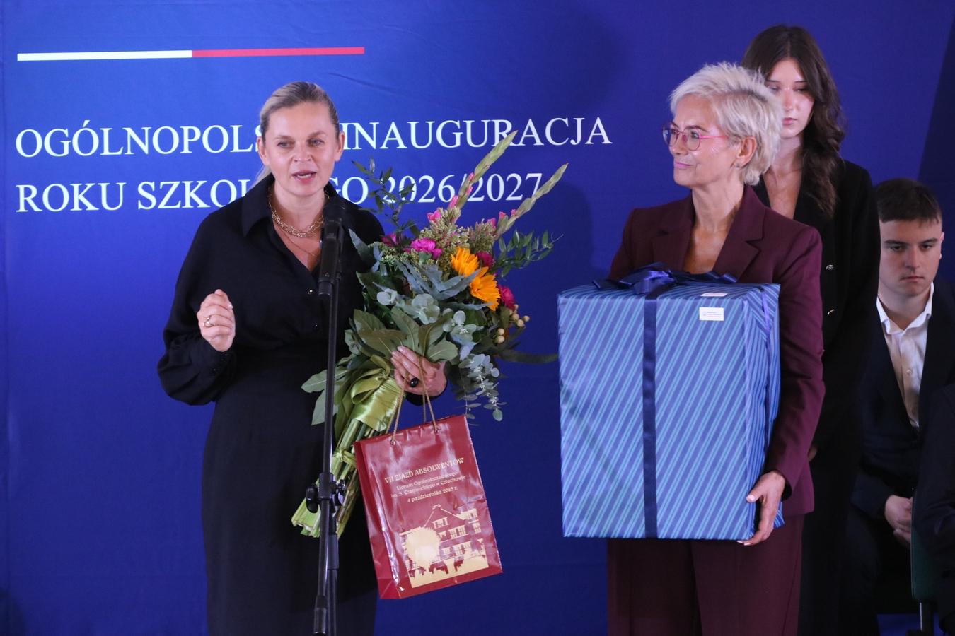 inauguracja 2026