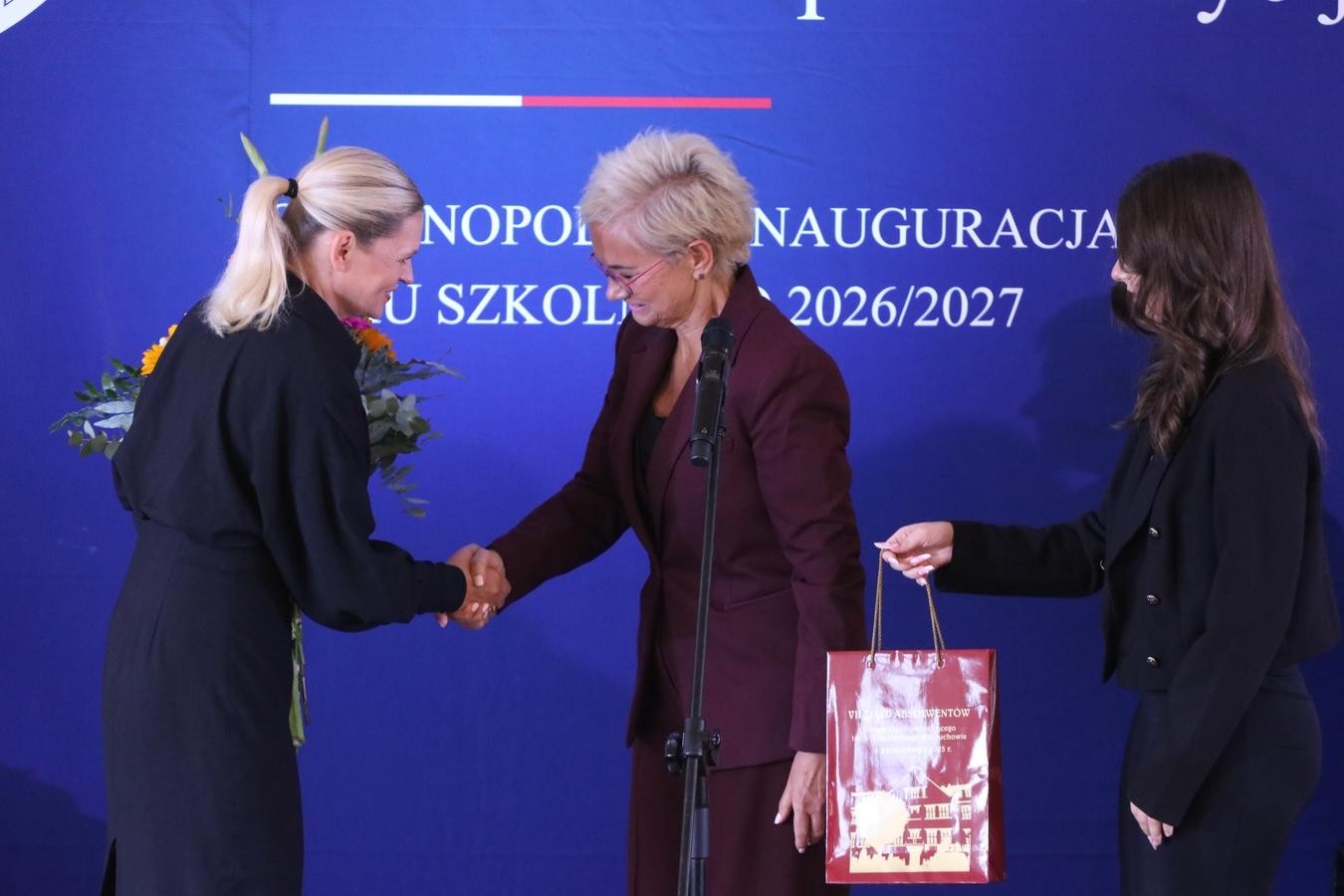 inauguracja 2026