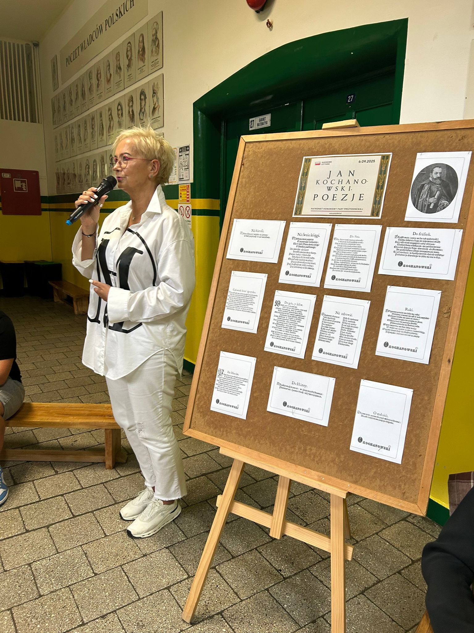 czytanie narodowe