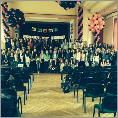 I kongres
