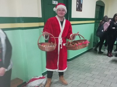 mikołaj