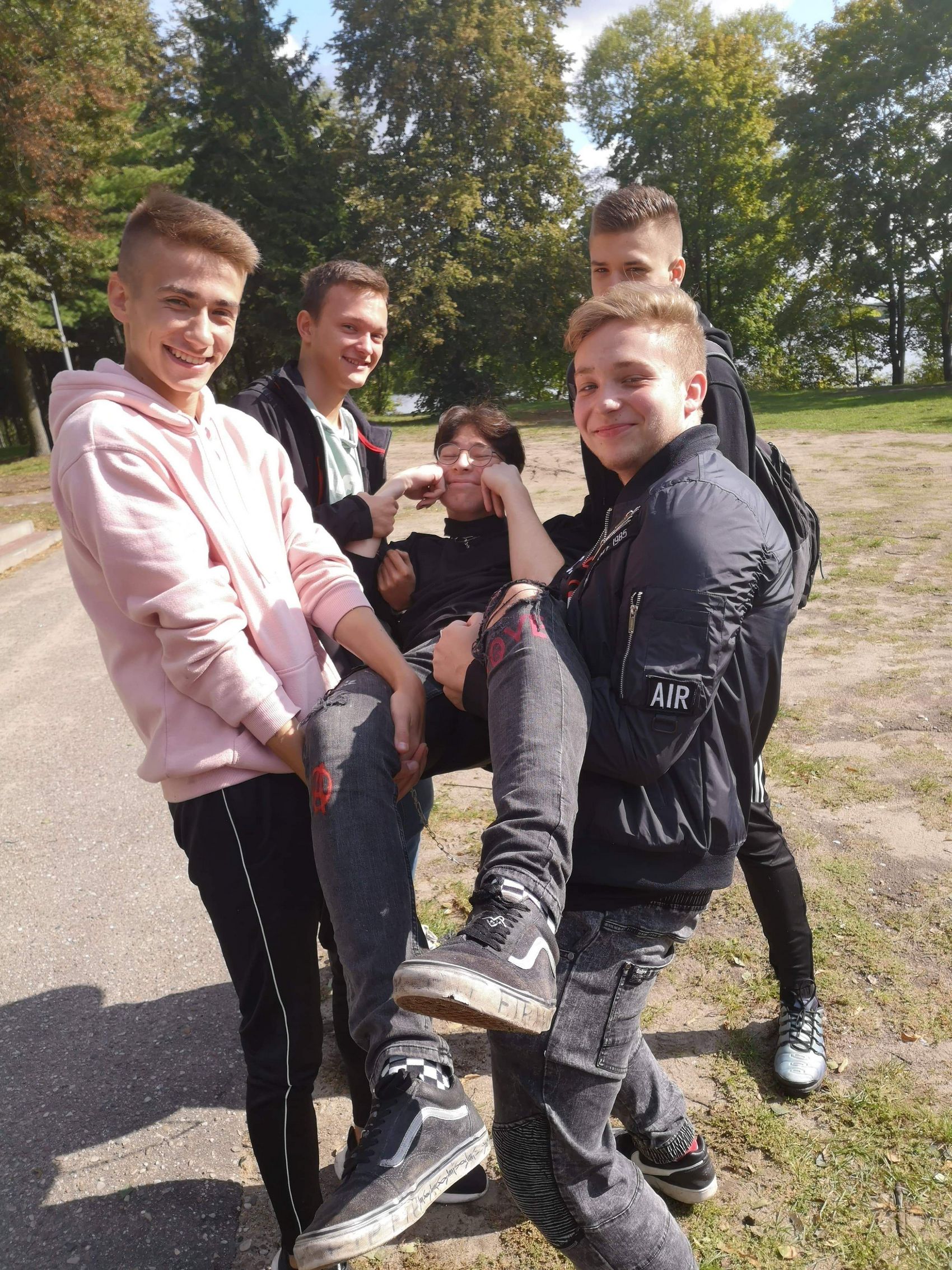 ognisko 2019 2