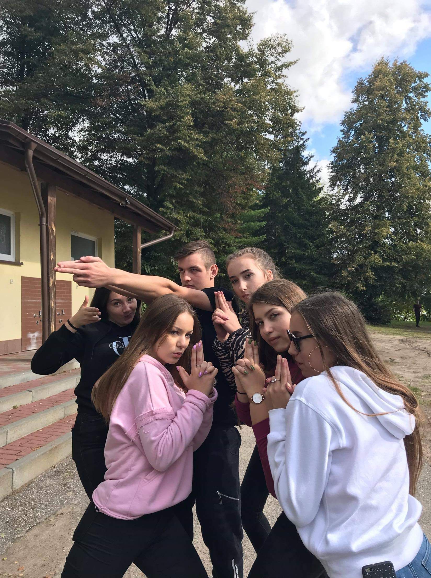 ognisko 2019 2