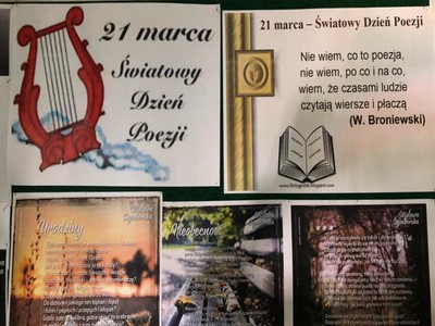 poezja