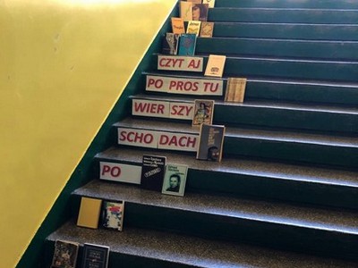 poezja