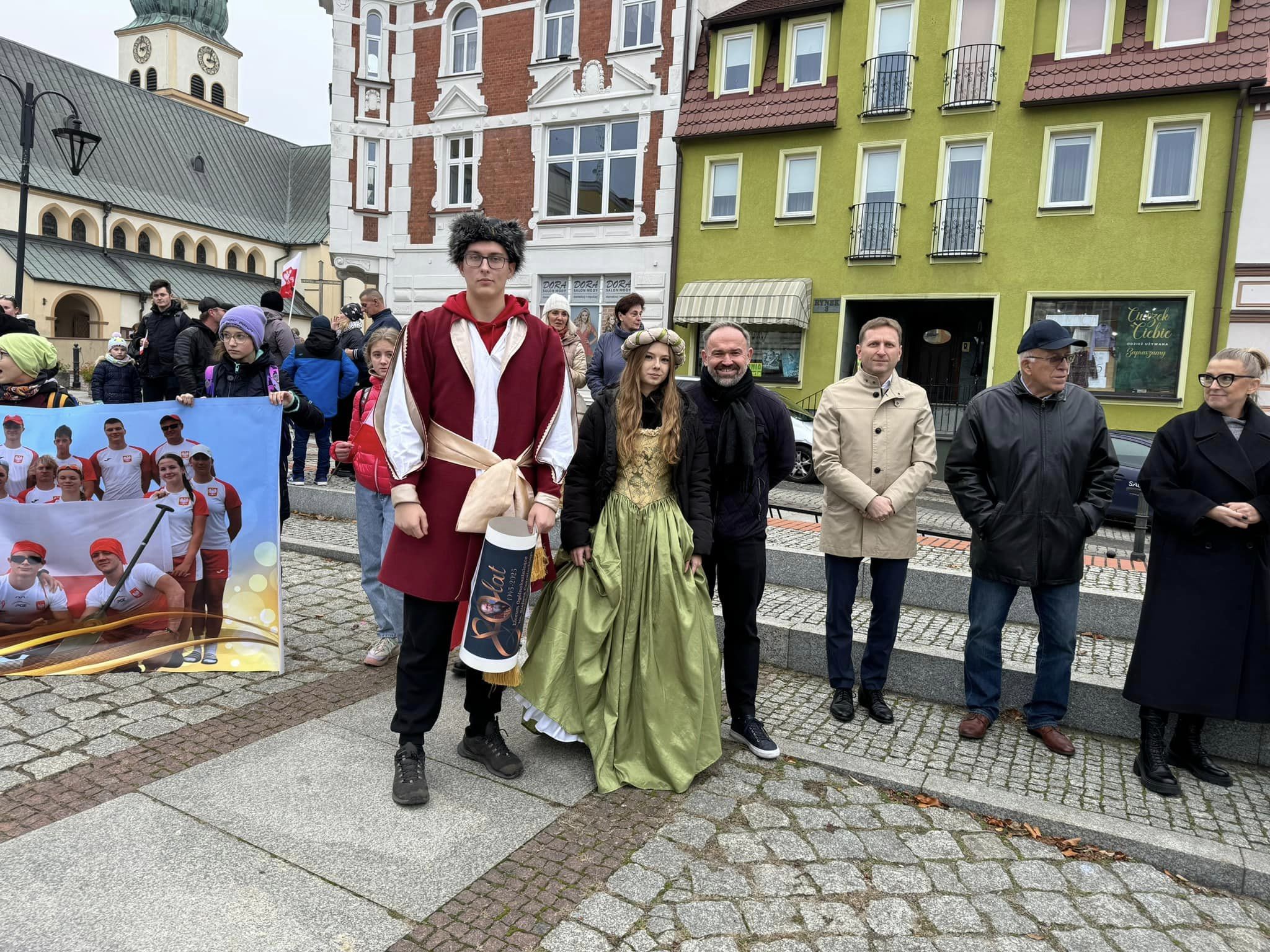 smocze łodzie
