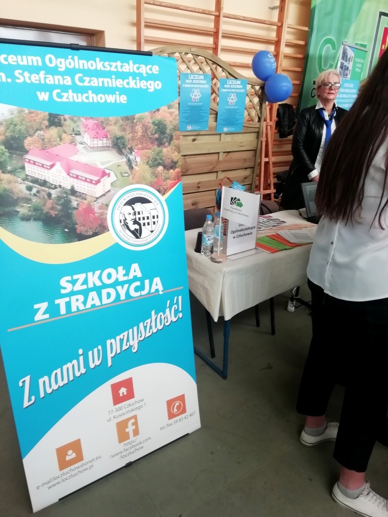 targi 