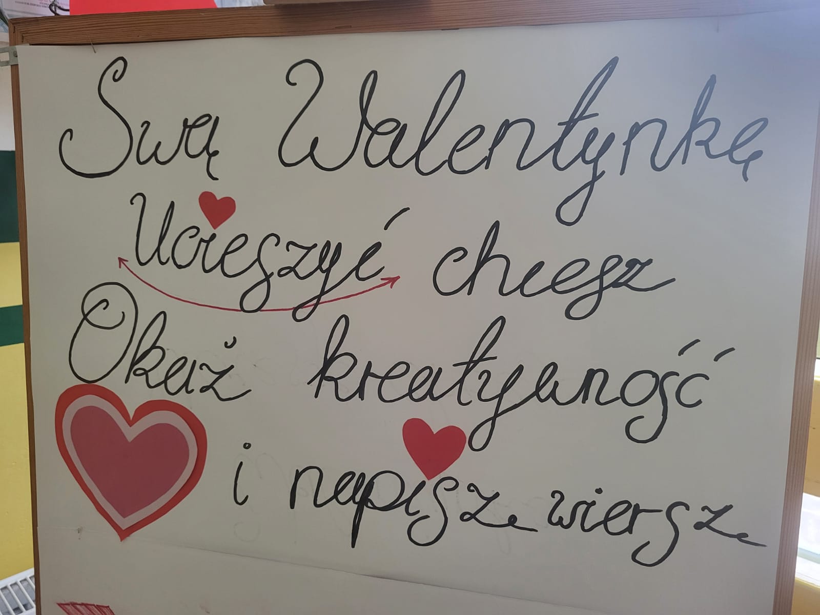 walentynka 2025