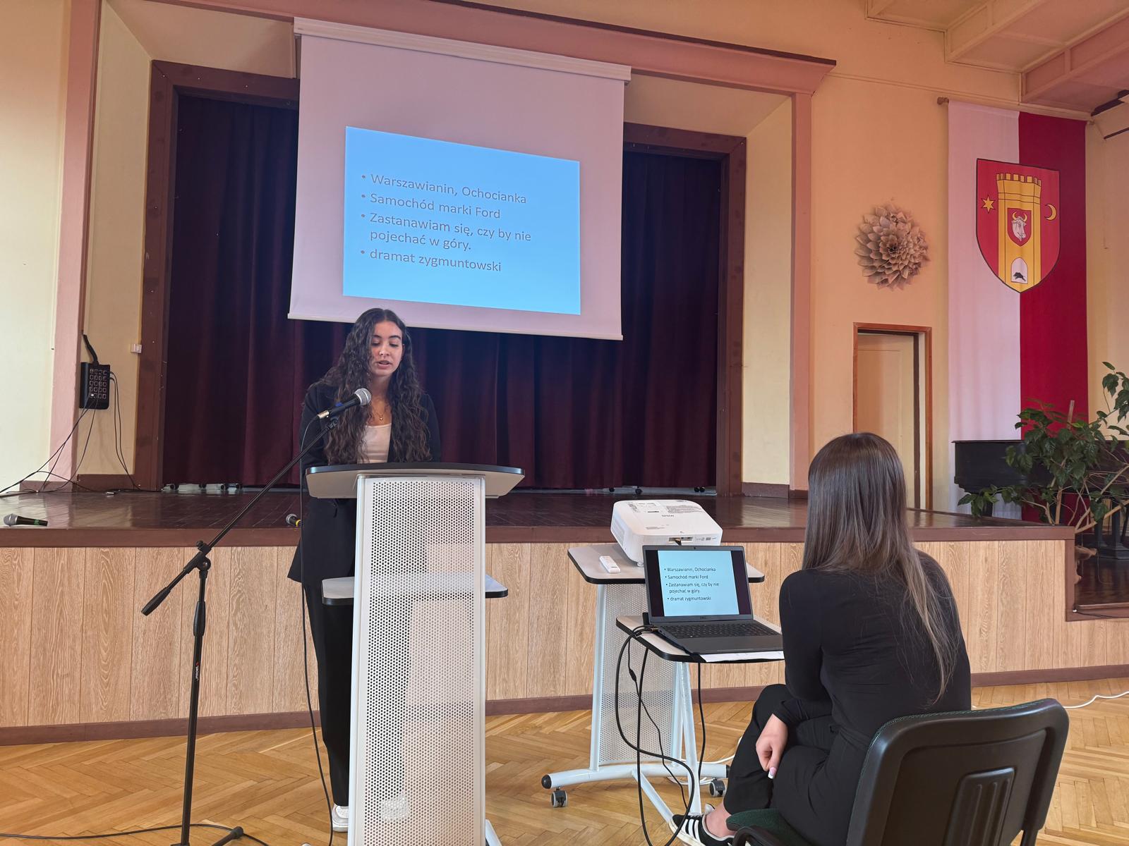 XIII sympozjum językowe
