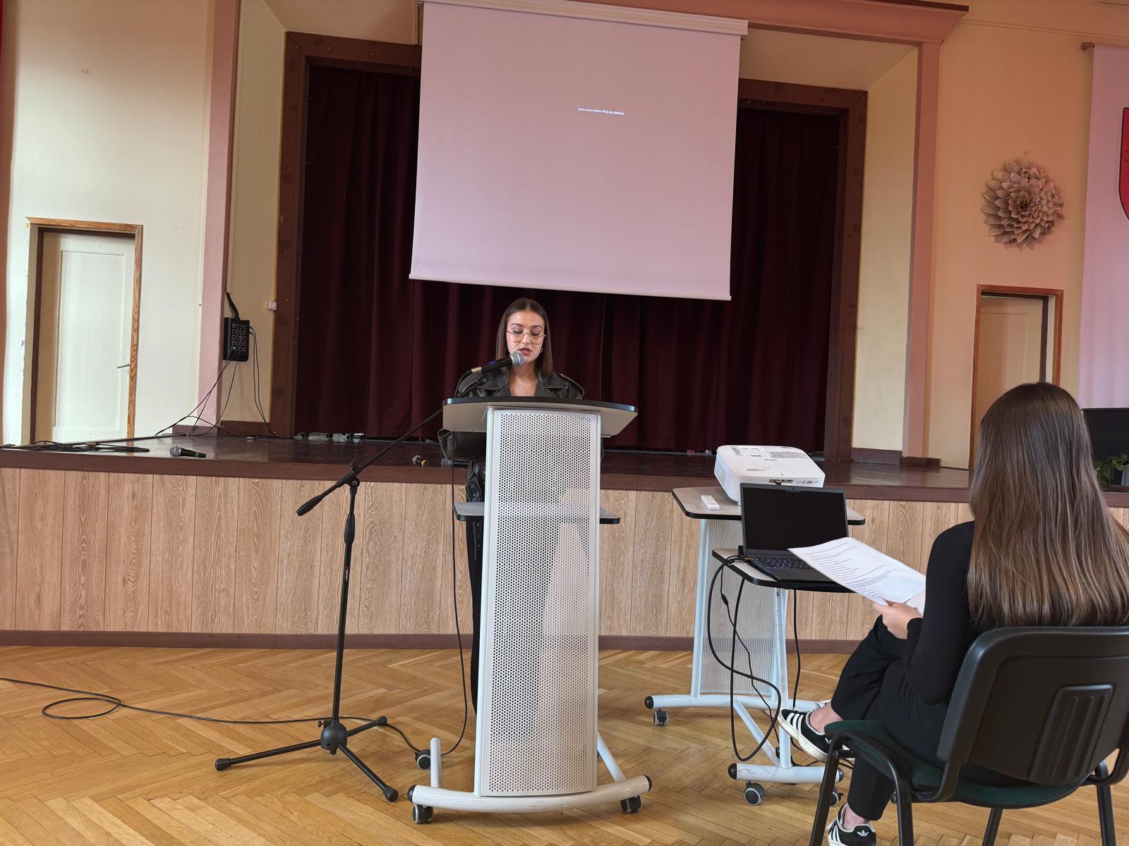 XIII sympozjum językowe