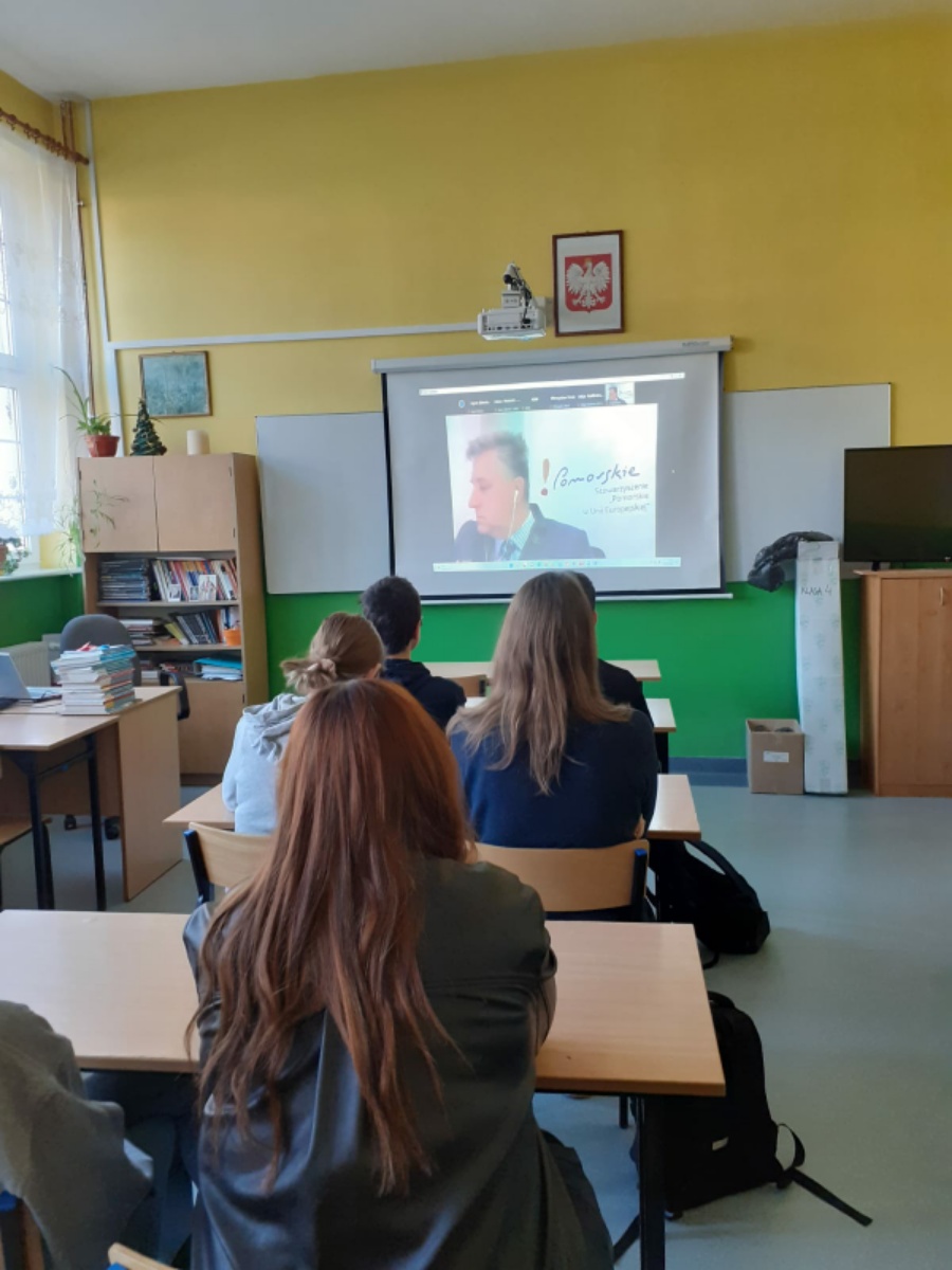 Konferencja Europa – róbmy to razem.