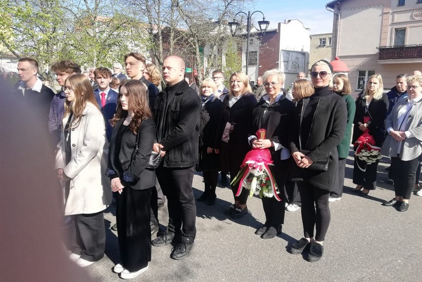 Święto Konstytucji 3 Maja.