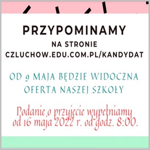 Przypominamy.