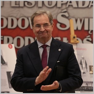 Spotkanie z senatorem.