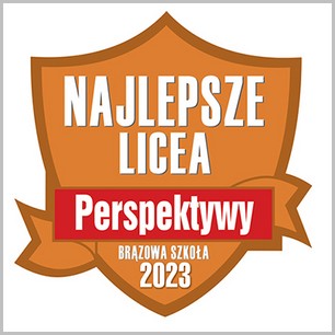 Brązowa Szkoła 2023.