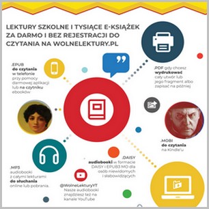Lektury za darmo.