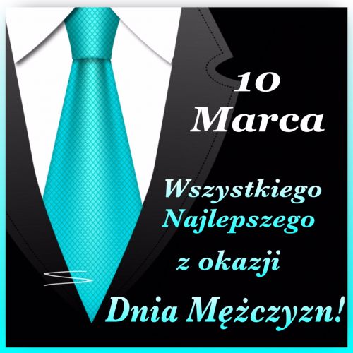 Dzień Mężczyzny
