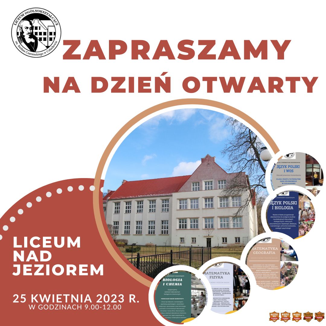 Dzień otwarty.
