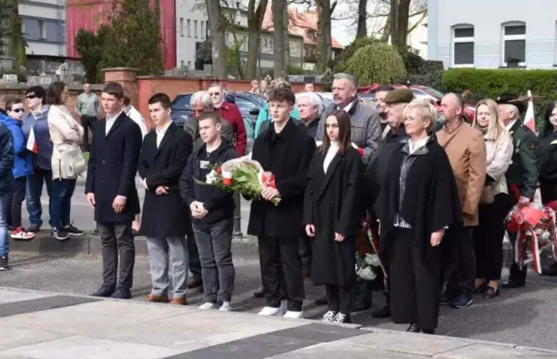 Święto Konstytucji 3 maja.