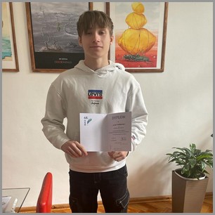 Gratulujemy!!!