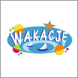 Udanych wakacji!