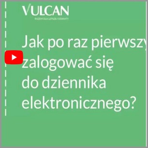Informacja dla pierwszoklasistów.